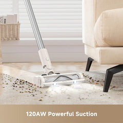 Dreame R10 Cordless Stick Vacuum Cleaner