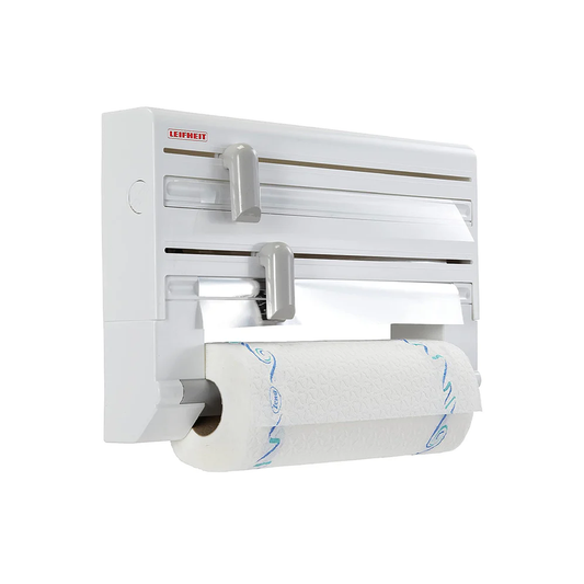 Leifheit 25703 Wall-mounted Roll Holder Parat