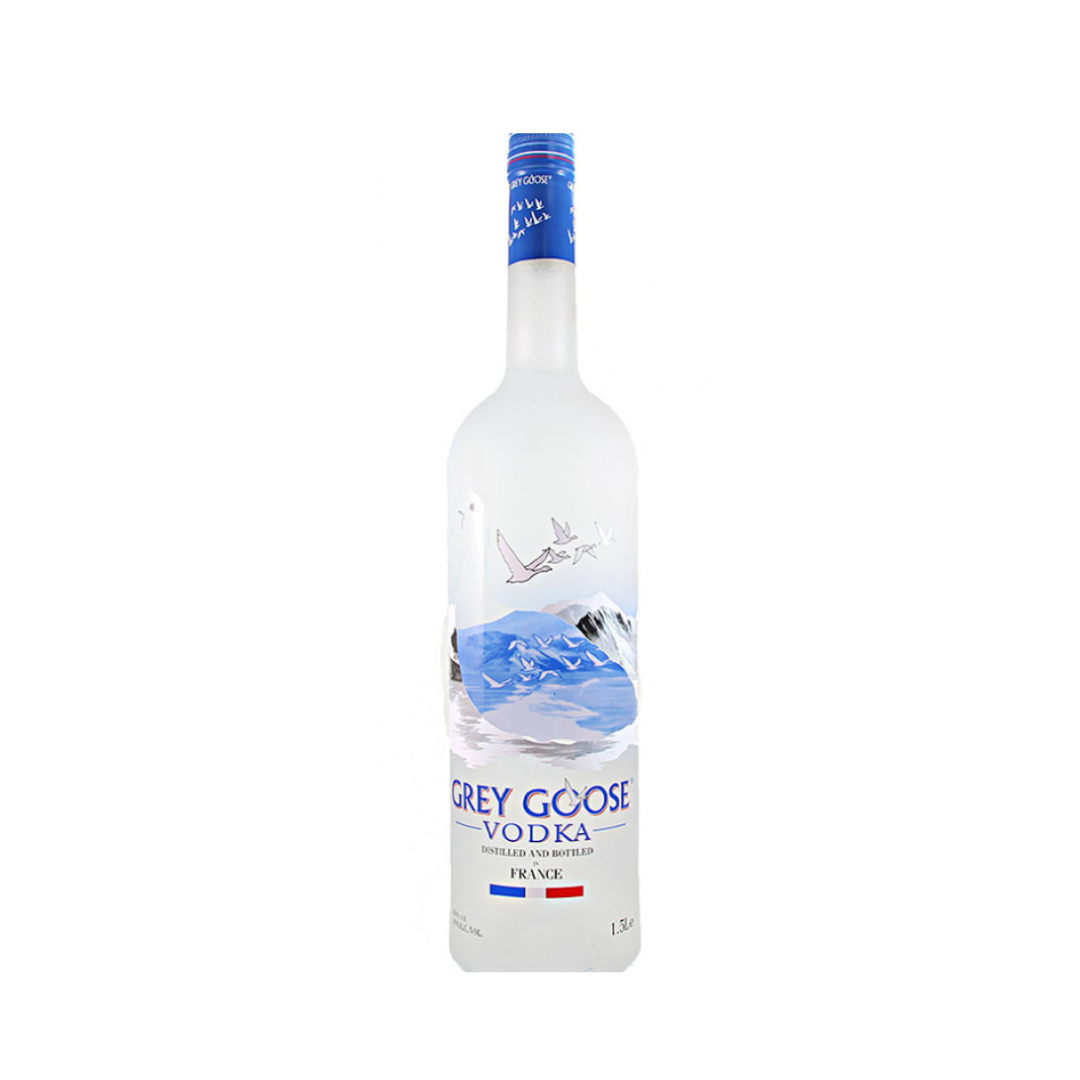 Grey Goose Premium French Vodka, 1.50L