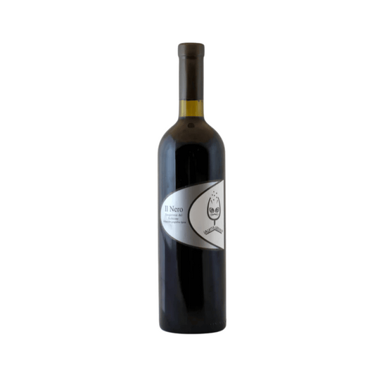 Il Nero Sangiovese Del Rubicone IGT NV 75cl