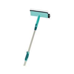 Leifheit 51104 Window Cleaner With Brush