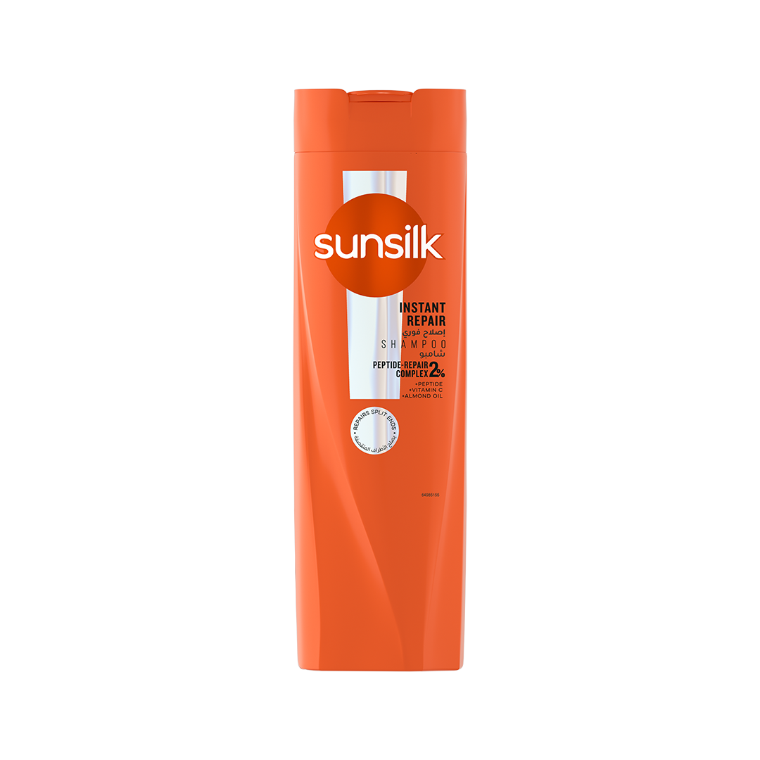Sunsilk Instant Repair Conditioner with Keratin 350ml