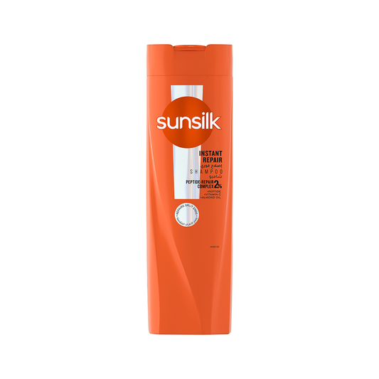 Sunsilk Instant Repair Conditioner with Keratin 350ml