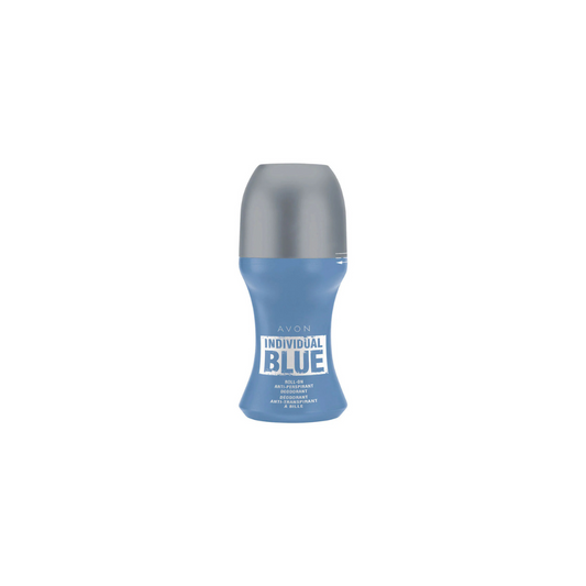 Avon Individual Blue Roll On 50ml