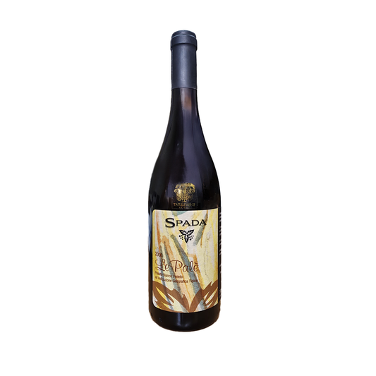 Spada Le Palé Passito della Valpolicella, Veneto Sweet Wine, 2008 75cl