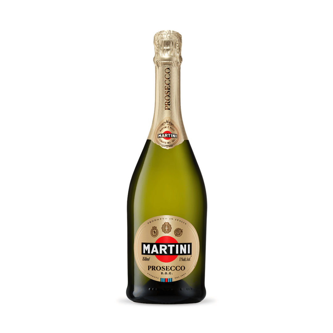 Martini Prosecco Sparkling Wine 75cl