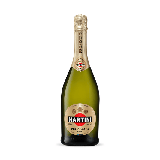 Martini Prosecco Sparkling Wine 75cl