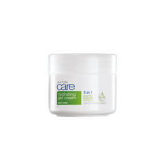 Avon Care Hydrating Gel Cream for Oily Skin, 100ml