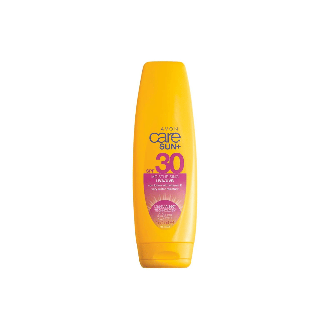 Avon Sun Moisturising Body Lotion SPF30, 150ml