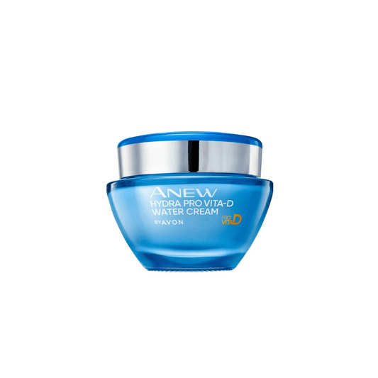 Avon Anew Hydra Pro Vita-D Water Cream, 50ml