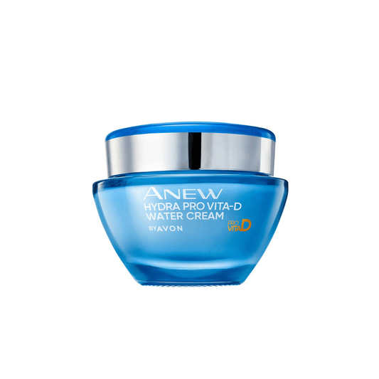 Avon Anew Hydra Pro Vita-D Water Cream, 50ml