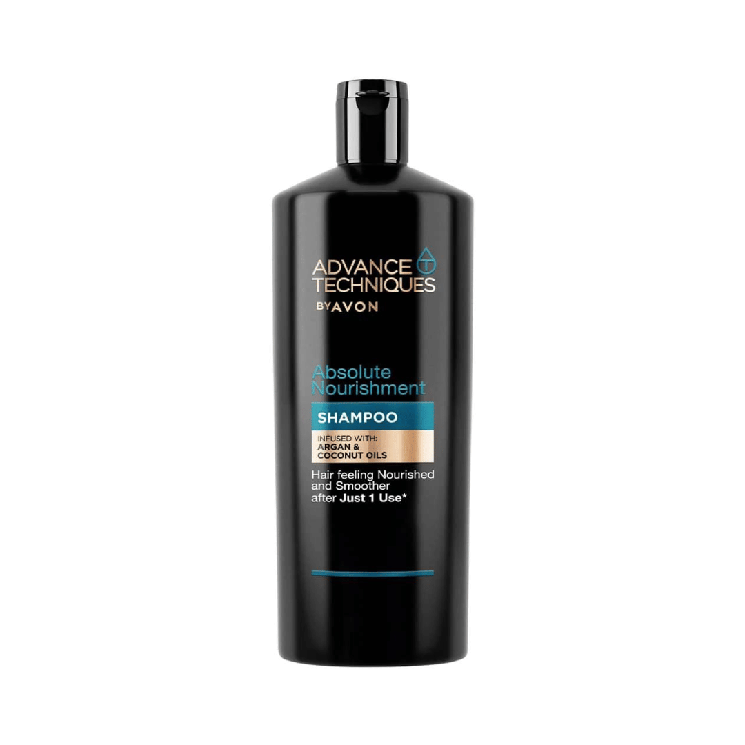 Avon Absolute Nourishment Shampoo 700ml