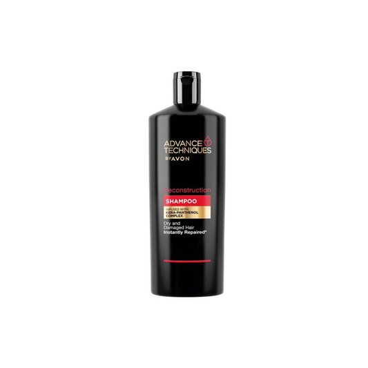 Avon Advance Techniques Reconstruction Shampoo, 700ml