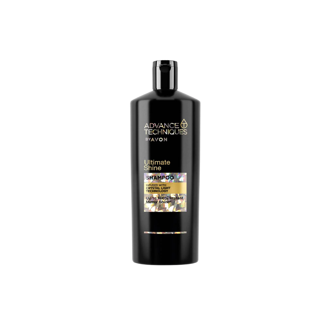 Avon Ultimate Shine Shampoo 700ml