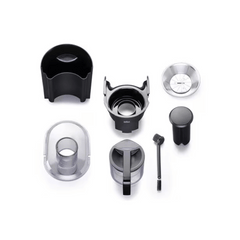 Braun IdentityCollection Spin juicer J300 Black