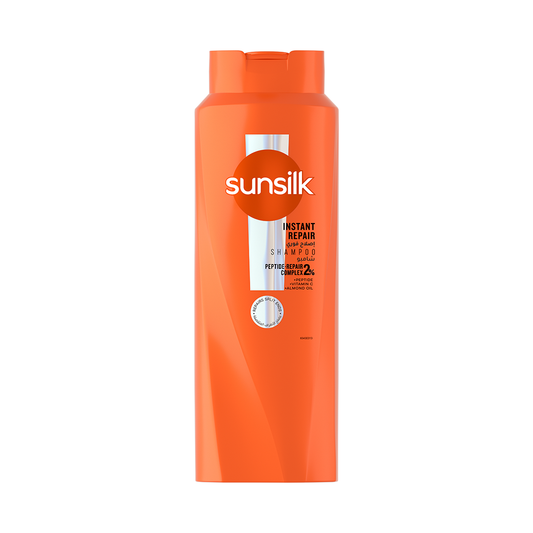 Sunsilk Shampoo Instant Repair 600ml