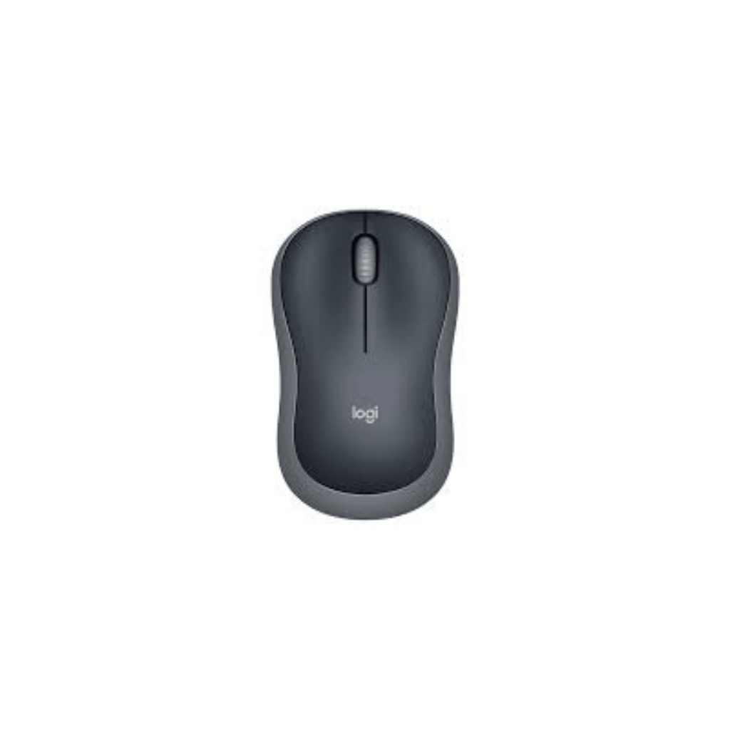 Fattal Online - Buy Logitech M185 Wireless Mouse Grey in Lebanon