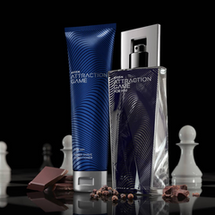 Avon Attraction Game For Him EDT Spray, 75ml