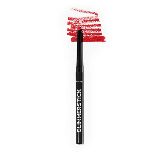 Avon Glimmerstick Lip Liner Reinvention