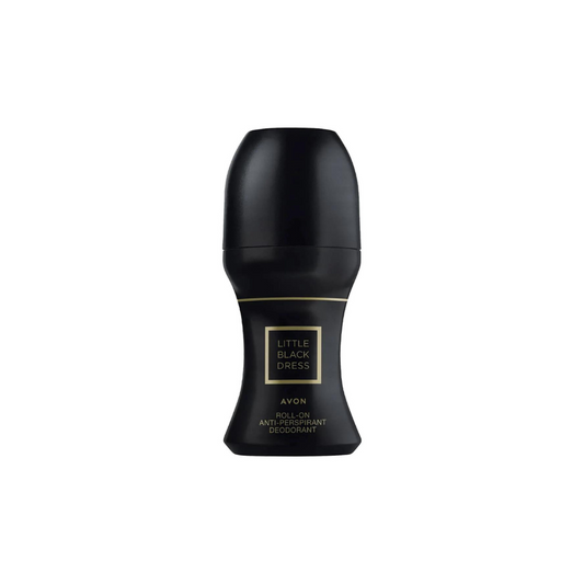 Avon Little Black Dress Roll-On Deodorant 50ml