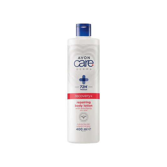 Avon Care Derma Recovery+ Body Lotion, 400ml