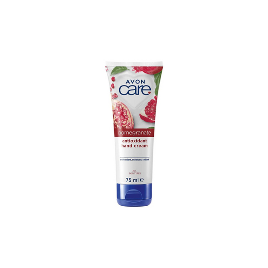 Avon Pomegranate Hand Cream 75ml