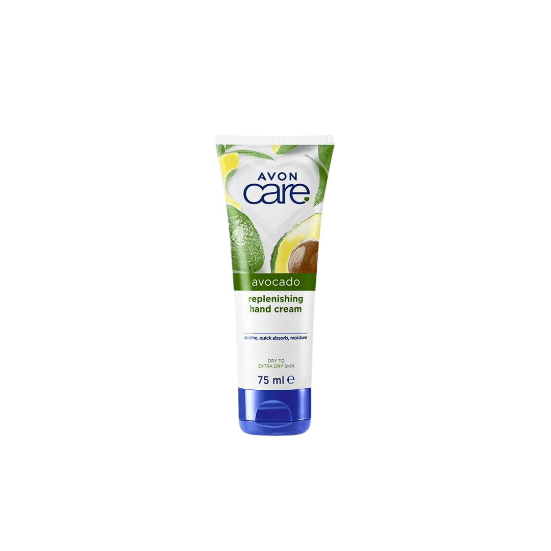 Avon Avocado Hand Cream 75ml