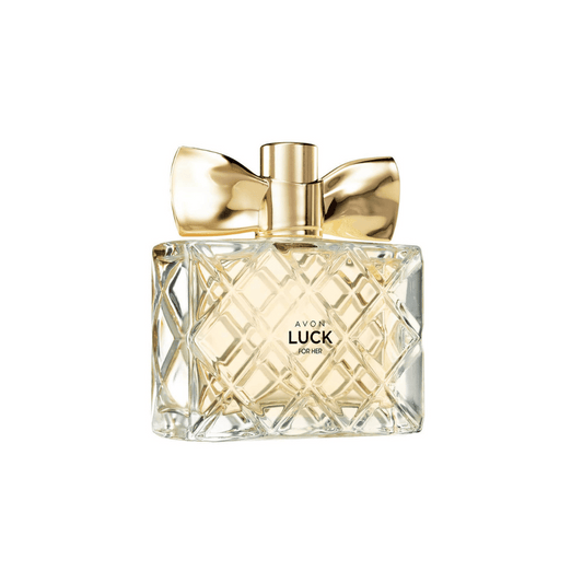 Avon Luck for Her Eau de Parfum, 50ml