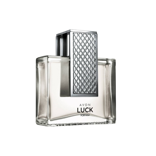 Avon Luck For Him EDT Spray, 75ml