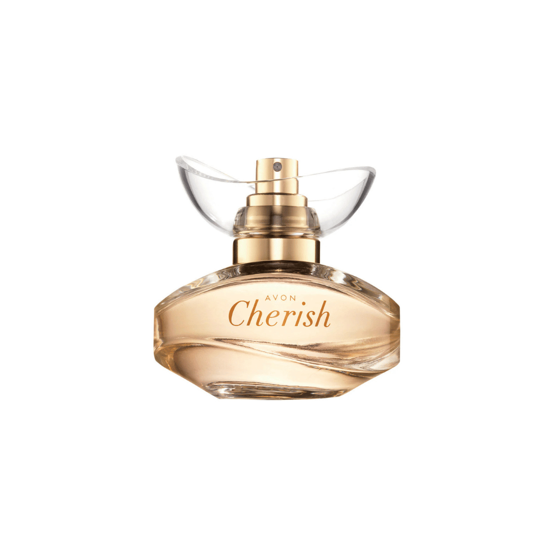 Avon Cherish Eau De Parfum, For Her, 50ml