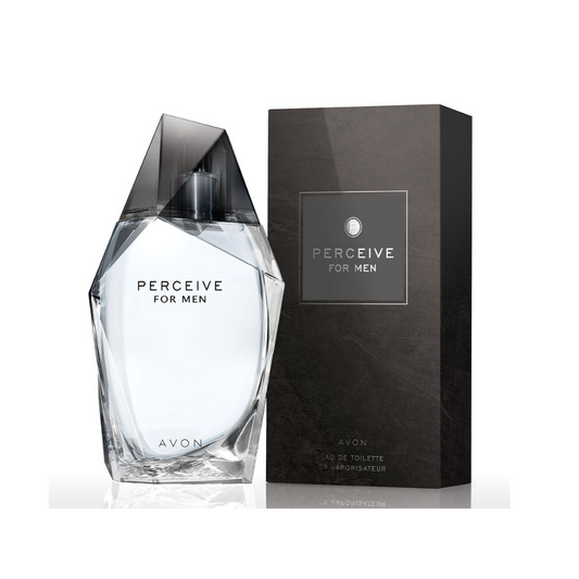 Avon Perceive For Him EDT Spray, 100ml