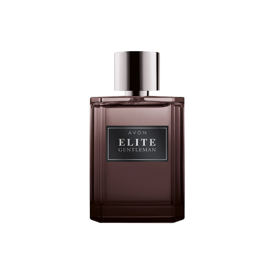 Avon Elite Gentlemen EDT Spray, 75ml