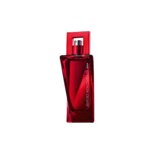 Avon Attract Desire for Her Eau de Parfum, 50ml