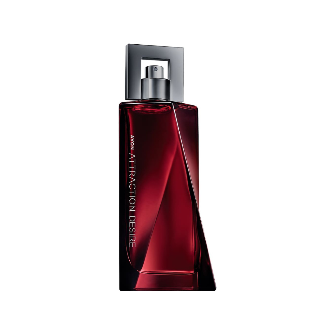 Avon Attraction Desire For Him EDT Spray, 75ml