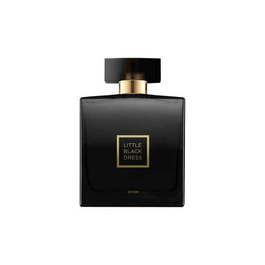 Avon Little Black Dress Eau de Parfum, 50ml