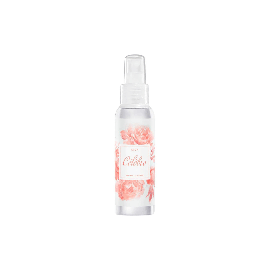 Avon Célèbre Body Mist, 100ml