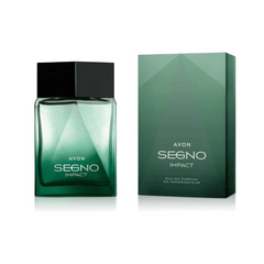 Avon Segno Impact For Him EDT Spray, 75ml