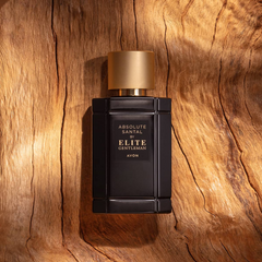 Avon Elite Gentlemen Absolute Santal EDT Spray, 50ml