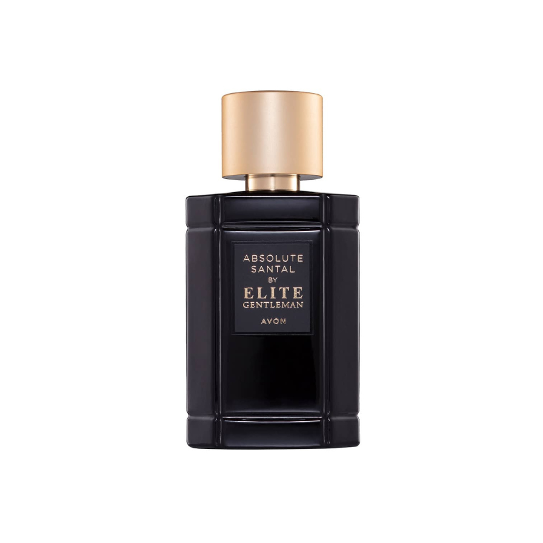 Avon Elite Gentlemen Absolute Santal EDT Spray, 50ml