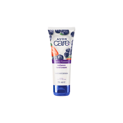 Avon Superfood Blueberry & Strawberry Hand Cream, 75ml