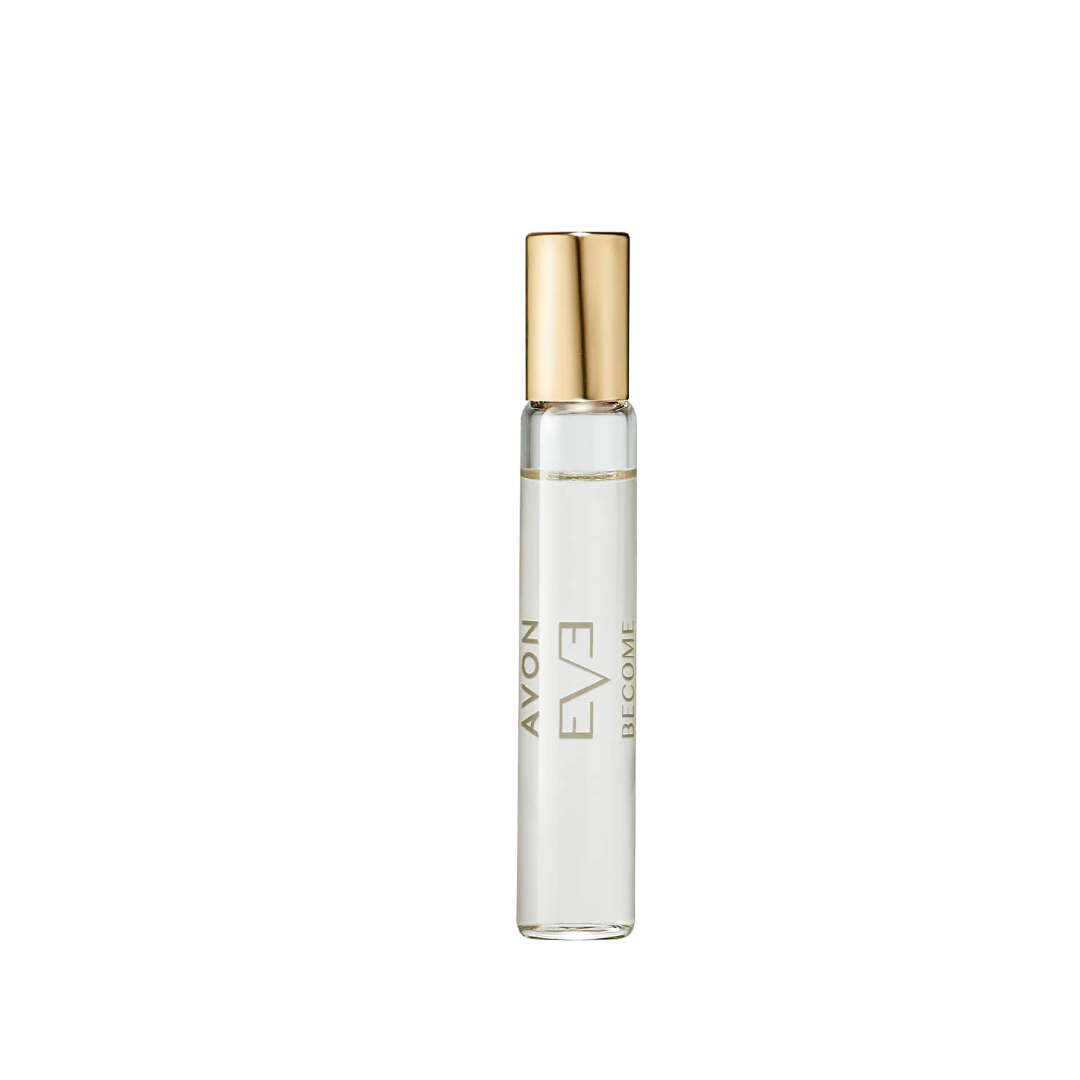 Avon Eve Become Eau de Parfum Purse Spray, 10ml