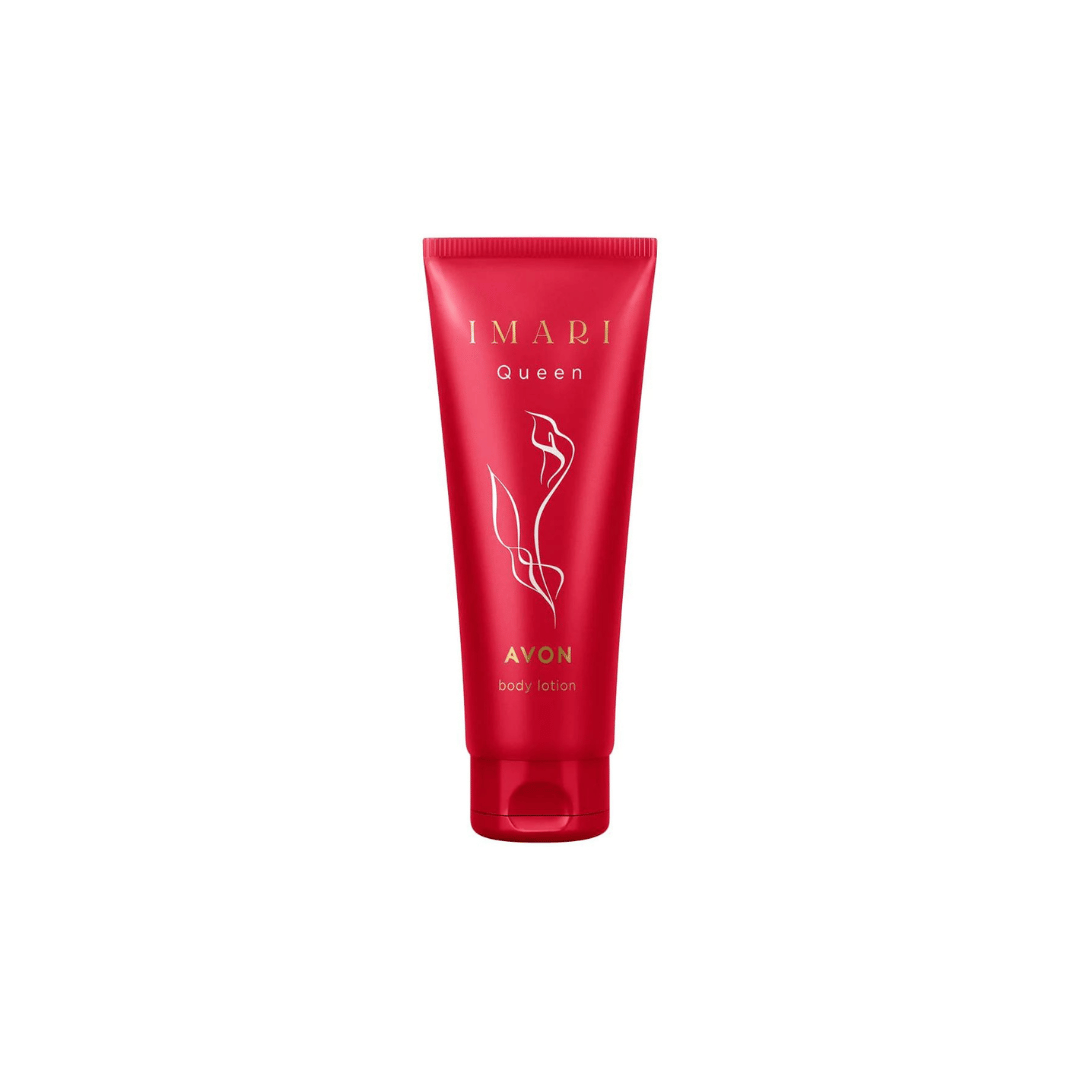 Avon Imari Queen Body Lotion, 125ml