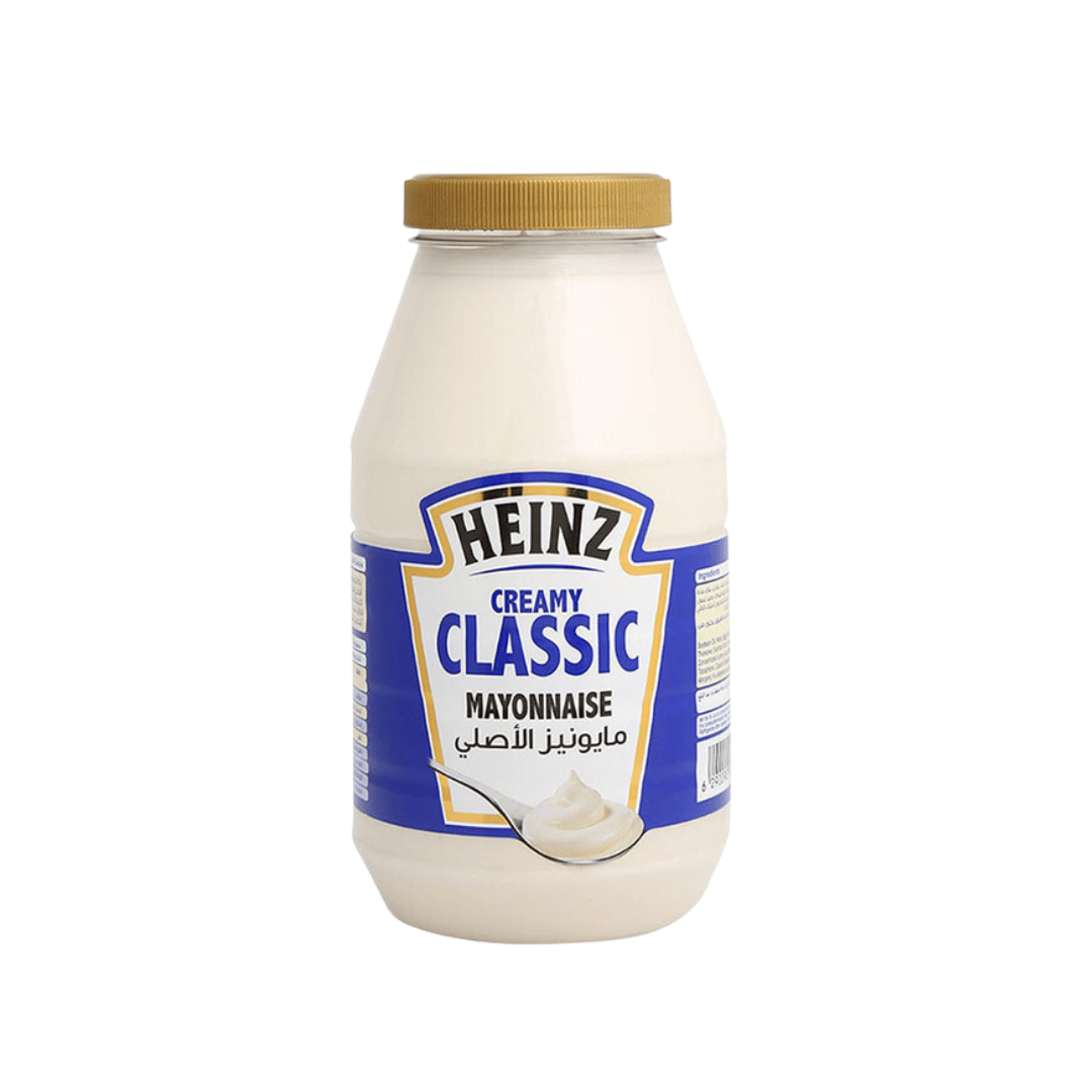 Heinz Mayonnaise 940g