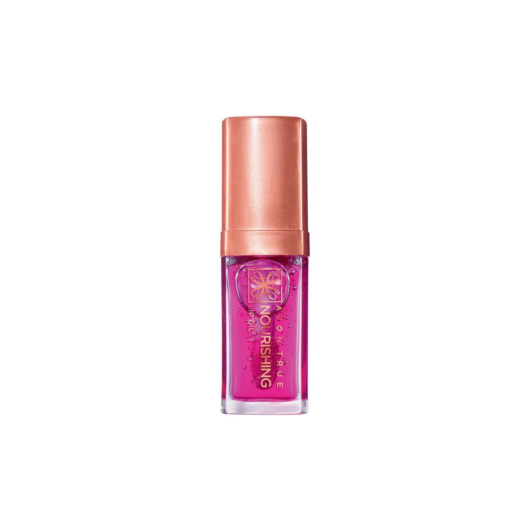 Avon Nourishing Lip Oil, SPF12