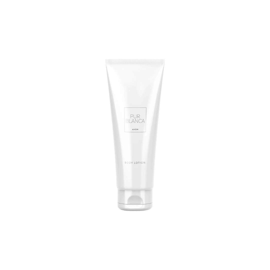 Avon Pur Blanca Body Lotion, 125ml