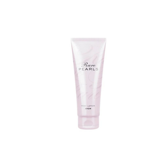 Avon Rare Pearls Body Lotion, 125ml