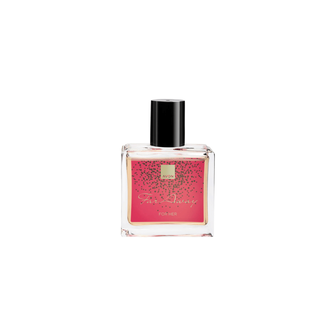 Avon Far Away Original Travel For Her, 30ml