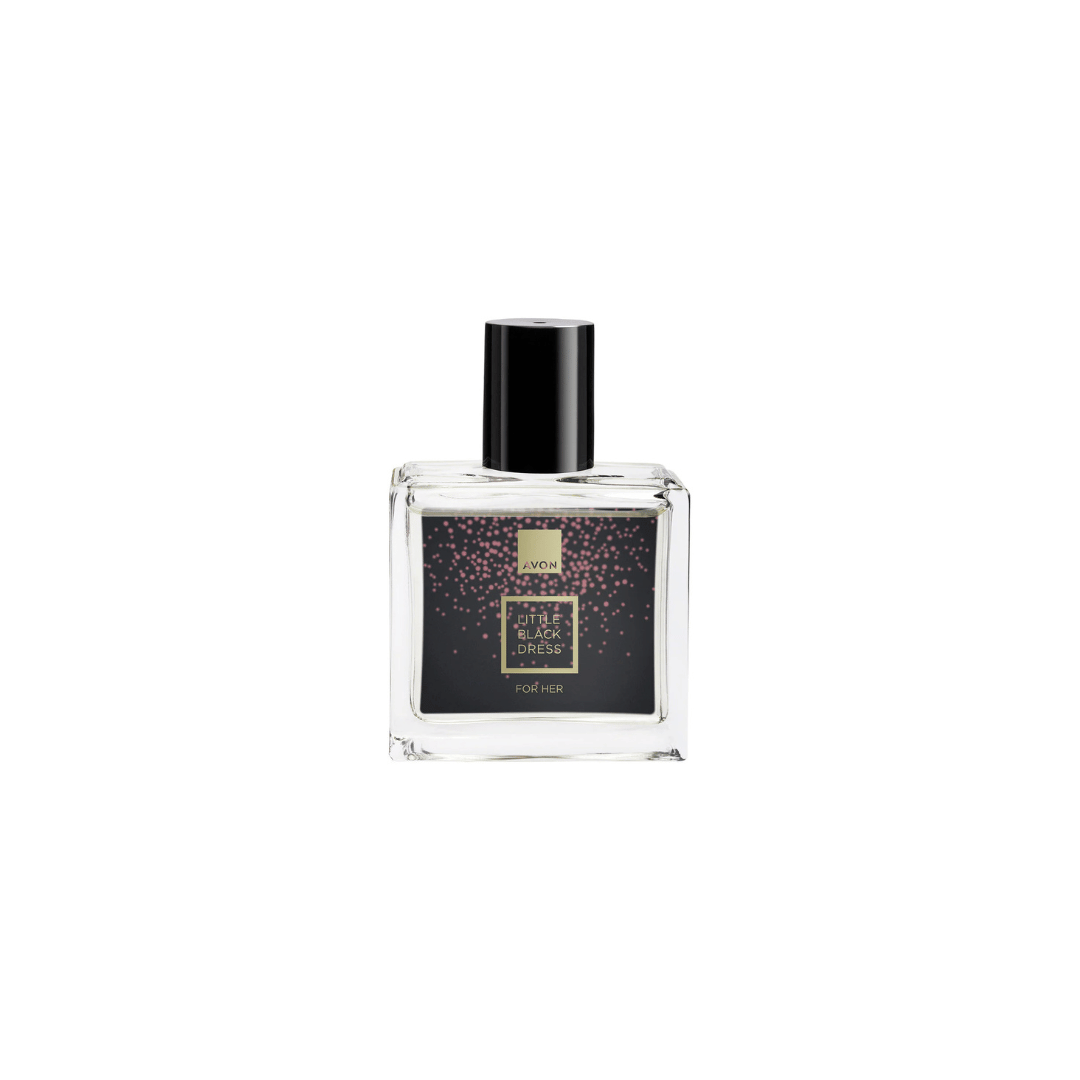 Avon Little Black Dress Travel For Her, 30ml