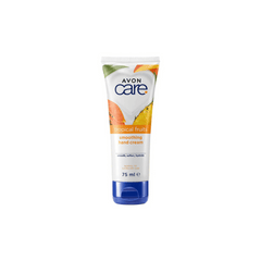 Avon Superfood Tropical Fruits Hand Cream, 75ml