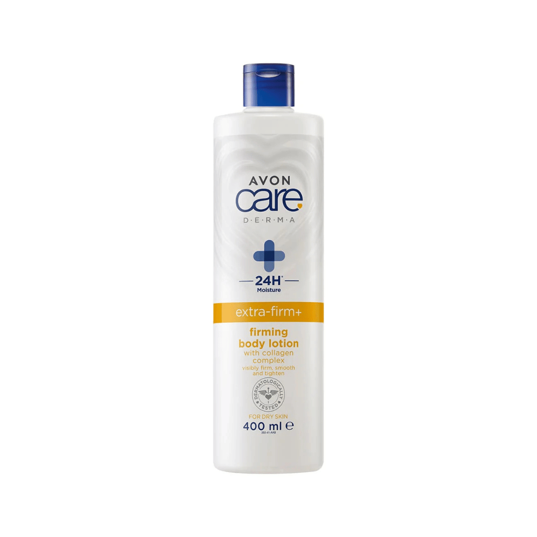 Avon Care Derma  Extra Firm Body Lotion 400ml